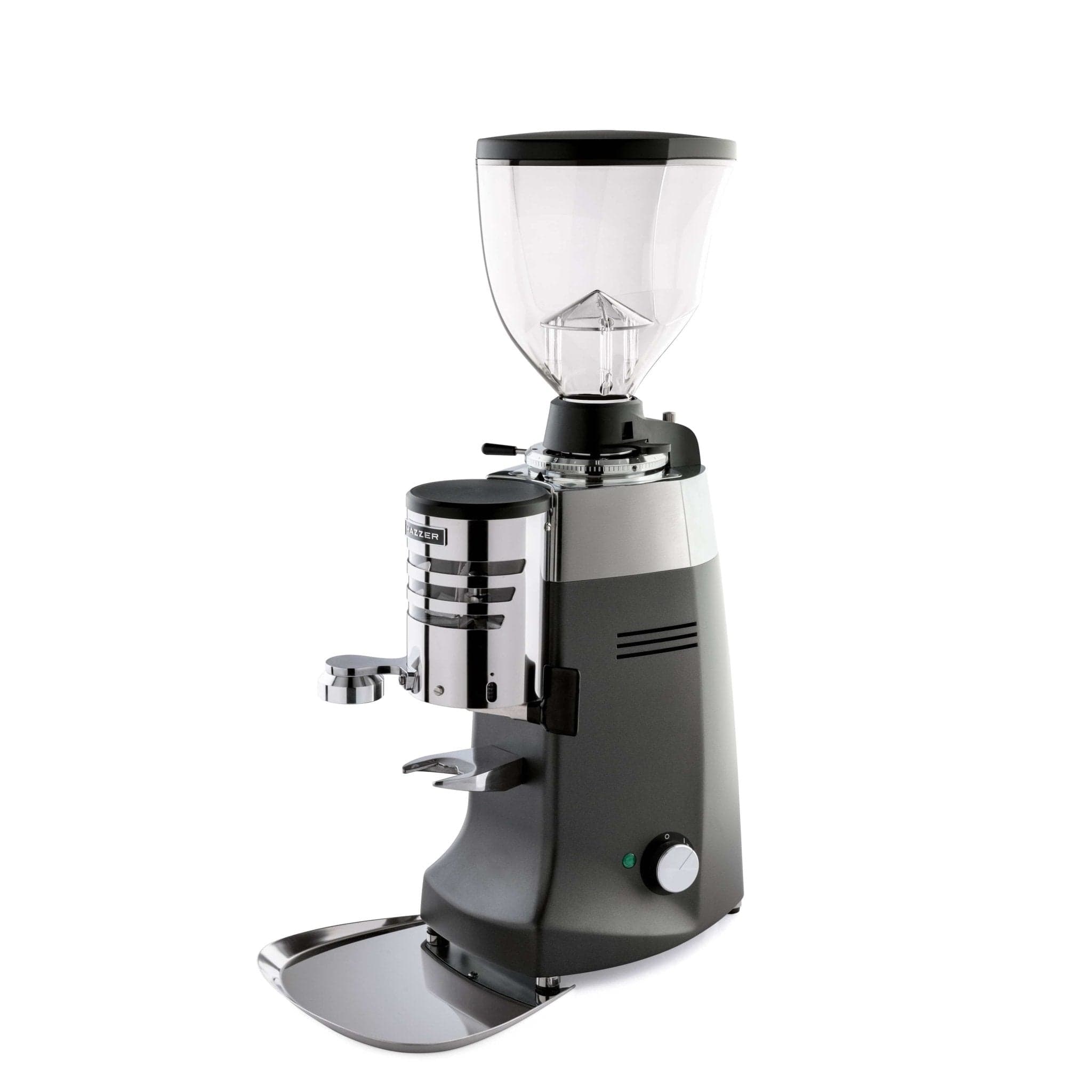 Mazzer Robur S Automatic Commercial Espresso Grinder FROAC1U0E/ACN-QQA