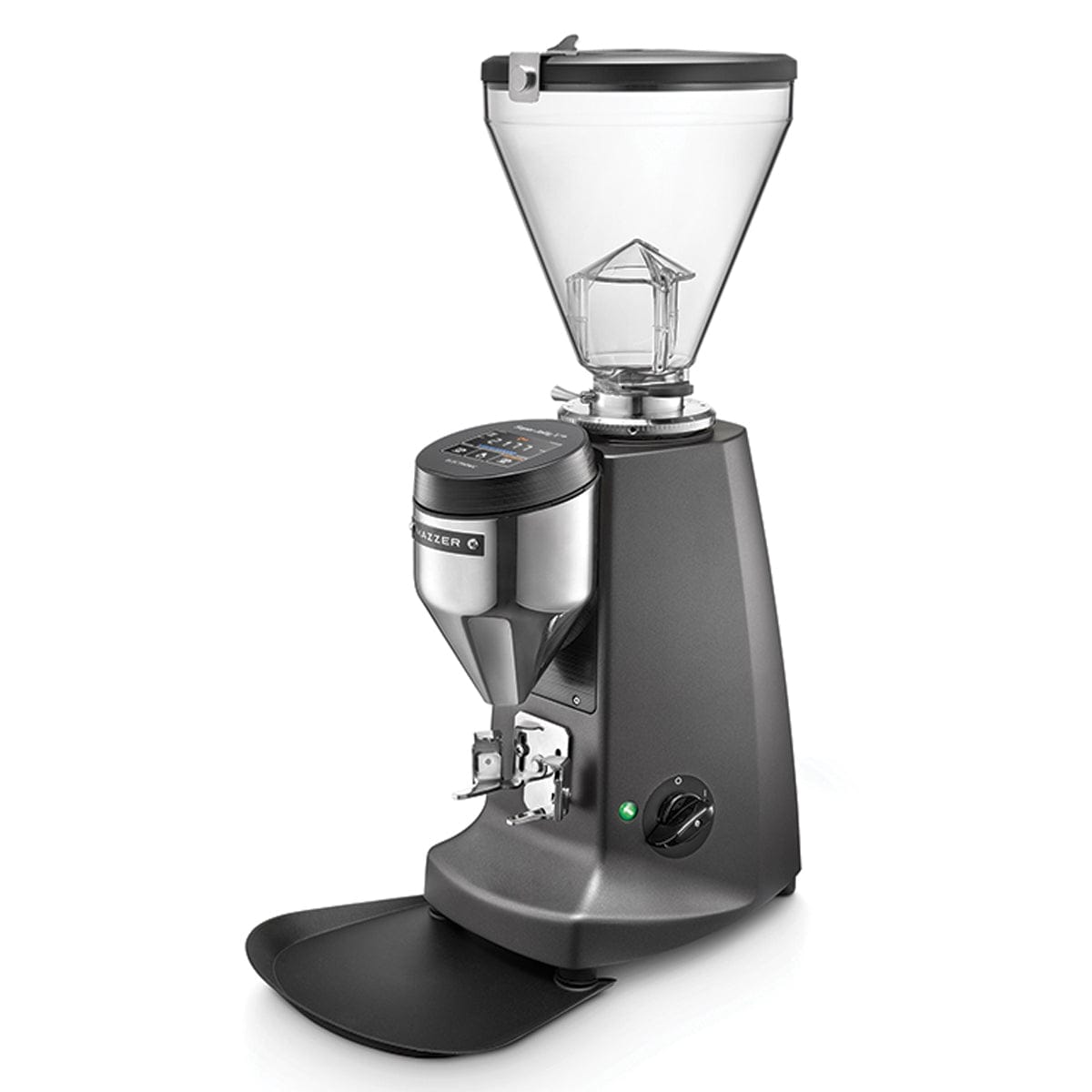 Mazzer Super Jolly V Up Electronic Espresso Grinder FSJC01U0E/BQN-QQA