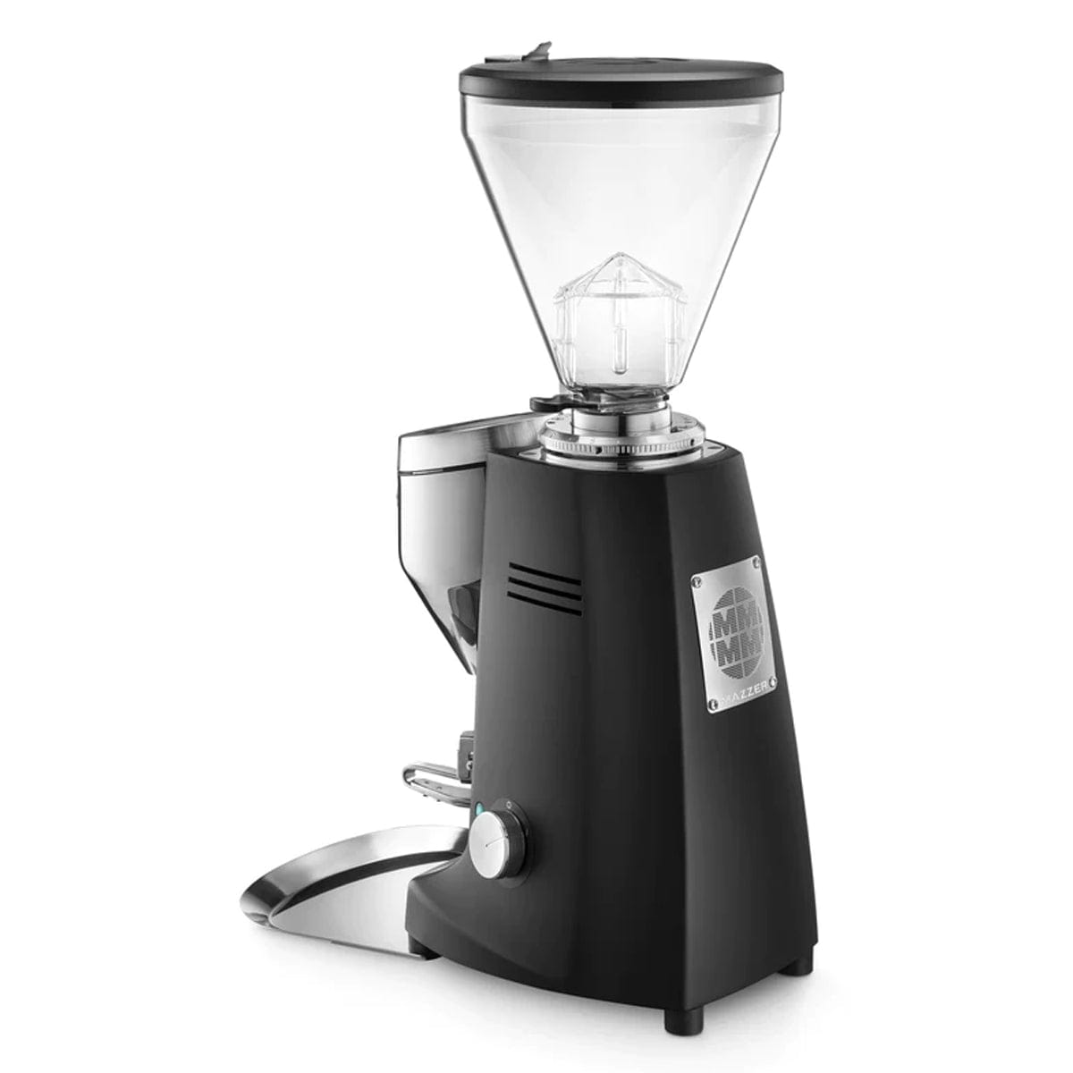 Mazzer Super Jolly V Pro Electronic Espresso Grinder FSVC01U0E/QQN-QQA