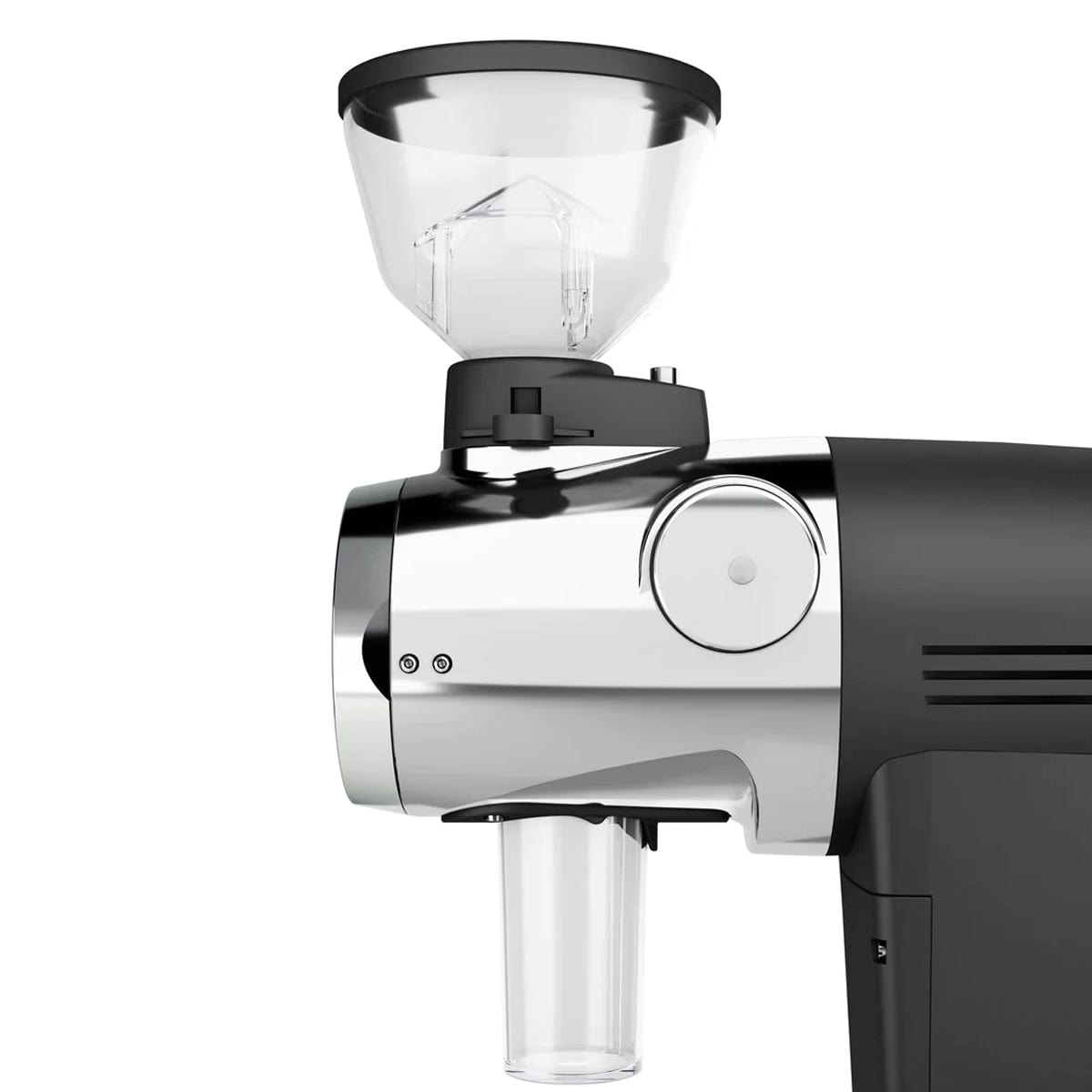 Mazzer ZM Filter Digital Espresso Grinder ZM Filter Black