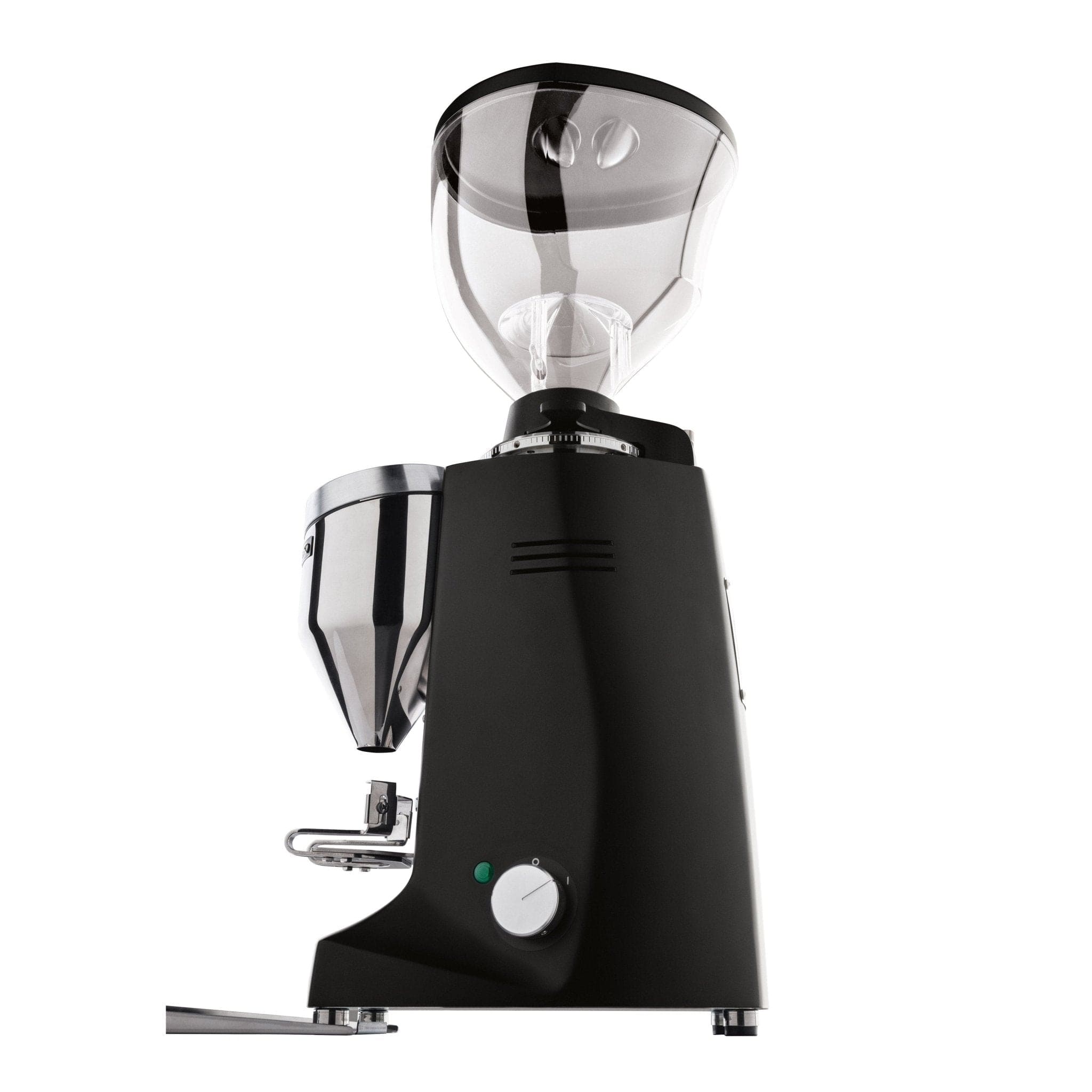 Mazzer Major V Electronic Commercial Espresso Grinder FMJC01U0E/BQN-QQA-1