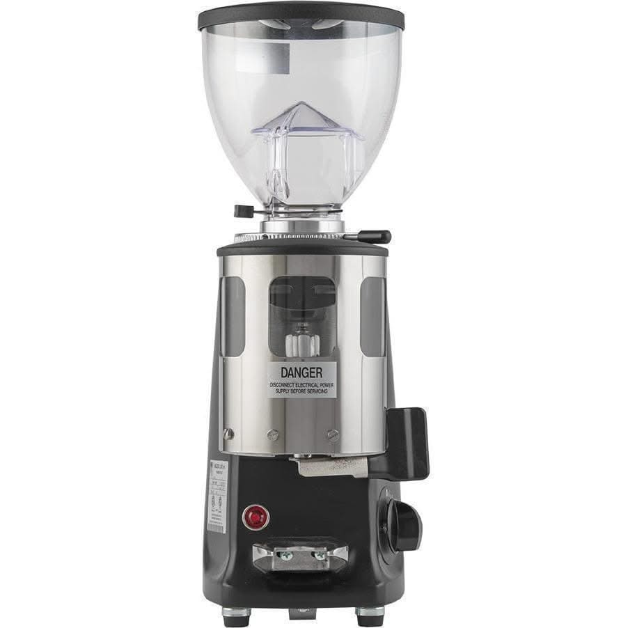 Mazzer Mini Timer Espresso Grinder Doser FMIT01U0E/ECN-QQA
