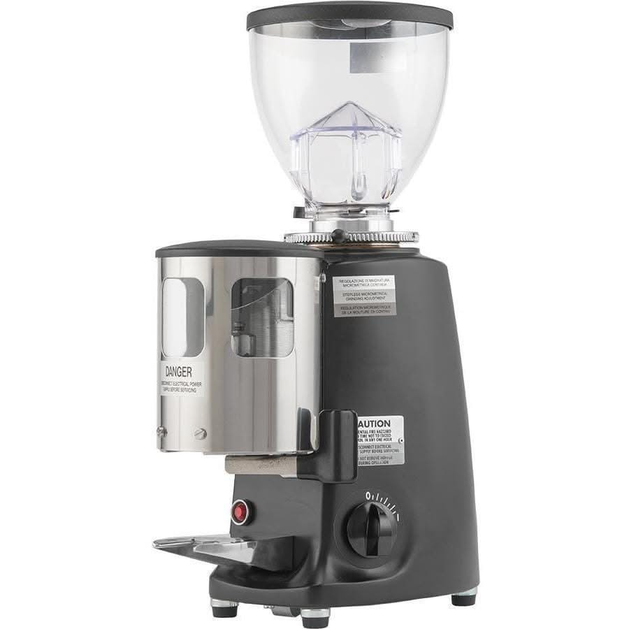 Mazzer Mini Timer Espresso Grinder Doser FMIT01U0E/ECN-QQA