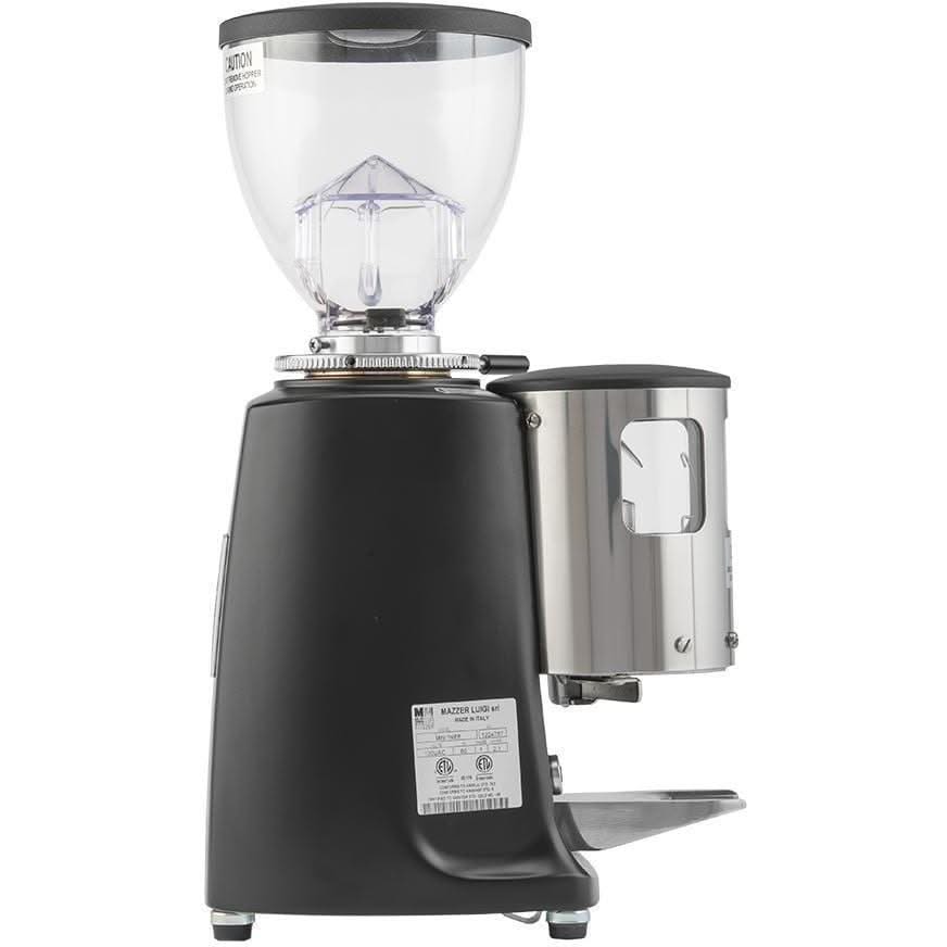 Mazzer Mini Timer Espresso Grinder Doser FMIT01U0E/ECN-QQA
