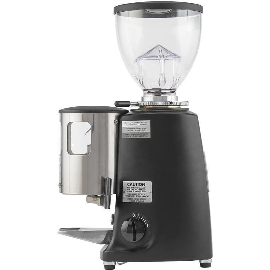 Mazzer Mini Timer Espresso Grinder Doser FMIT01U0E/ECN-QQA