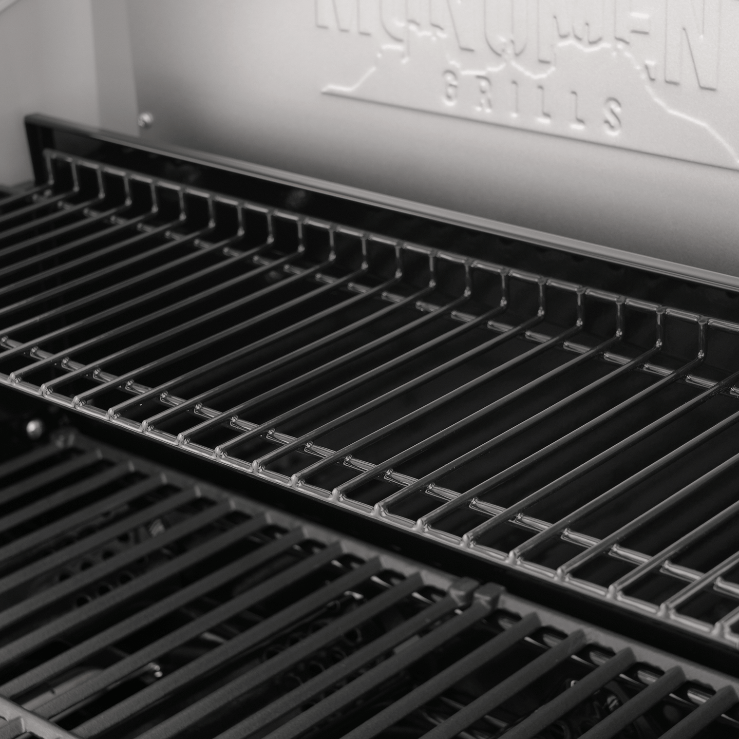 Mesa 410MBZ Stainless Propane Gas Grill