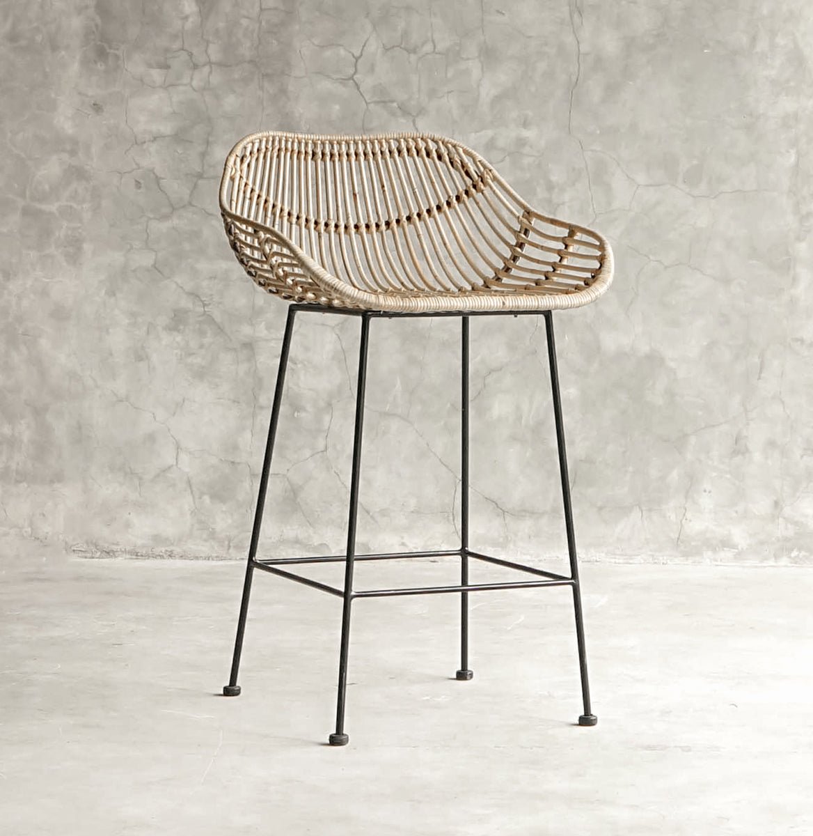 Padmas Mia Counterstool MIA16