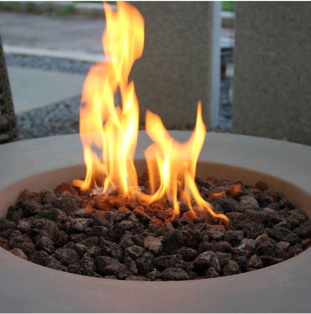 Modeno Roca Fire Table - OFG107