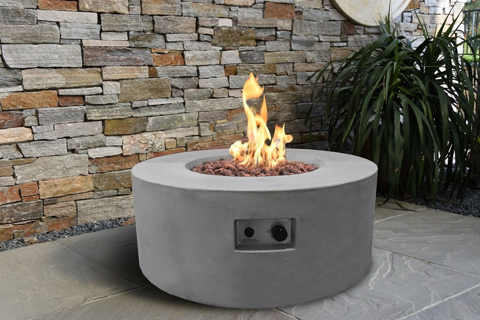 Modeno Tramore Fire Table - OFG132