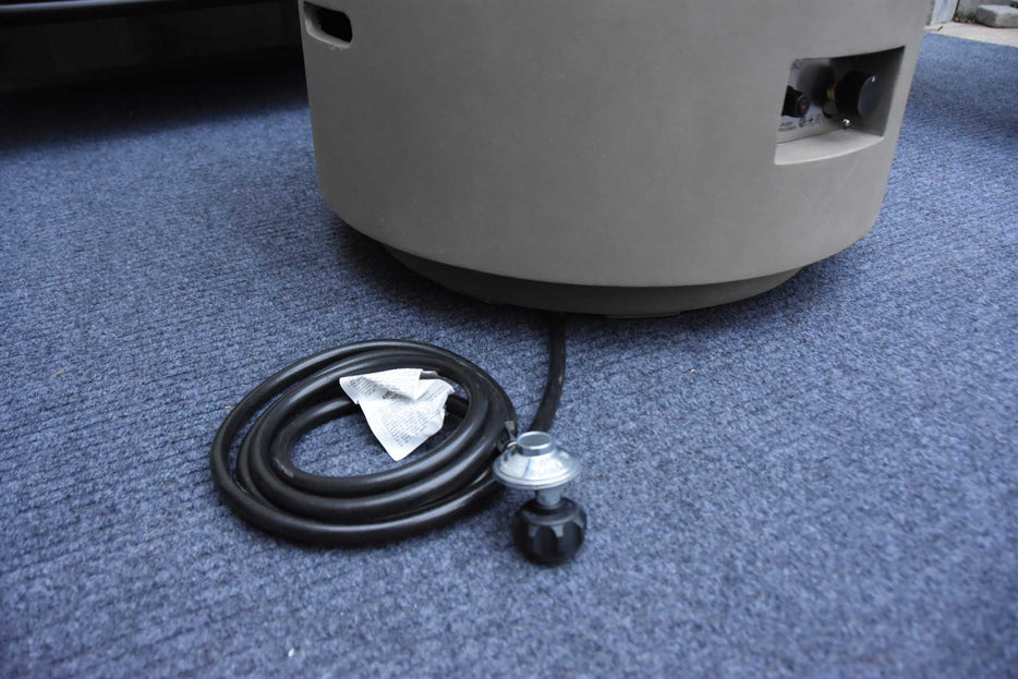 Modeno Waterford Fire Table - OFG152