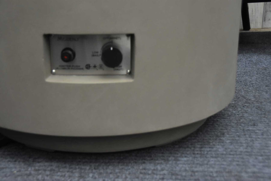 Modeno Waterford Fire Table - OFG152