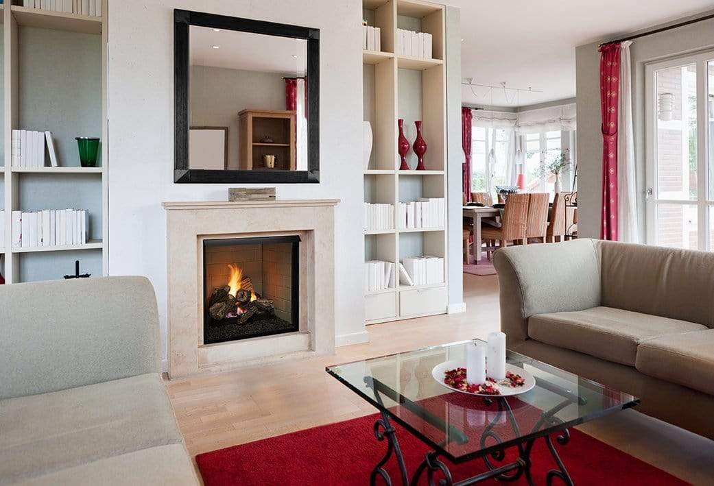 Monessen Mojo 22" Gas Burner MJ22