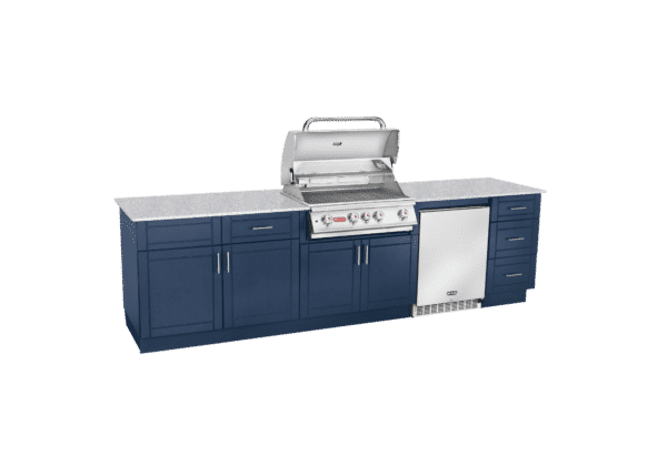 Bull Myrtle Beach 8 ft Dura Kitchen