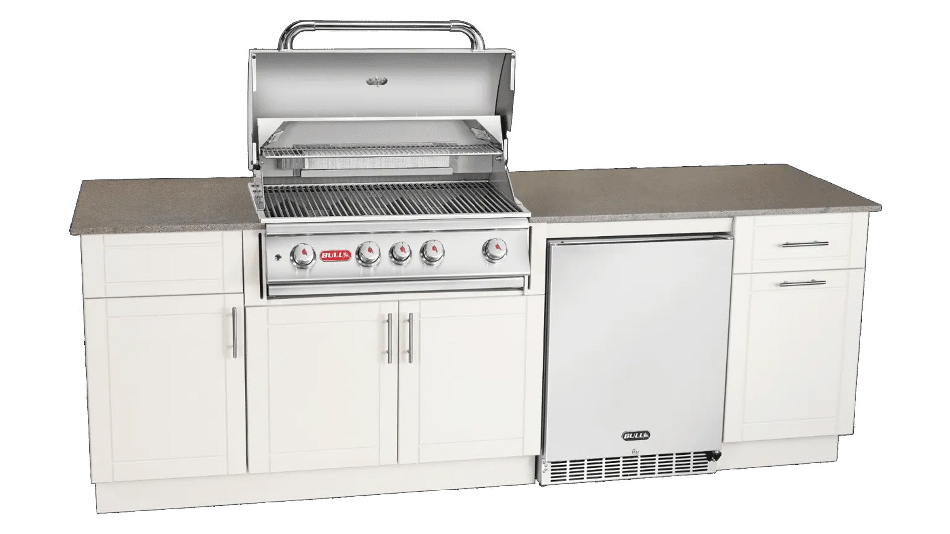 Bull Myrtle Beach 8 ft Dura Kitchen