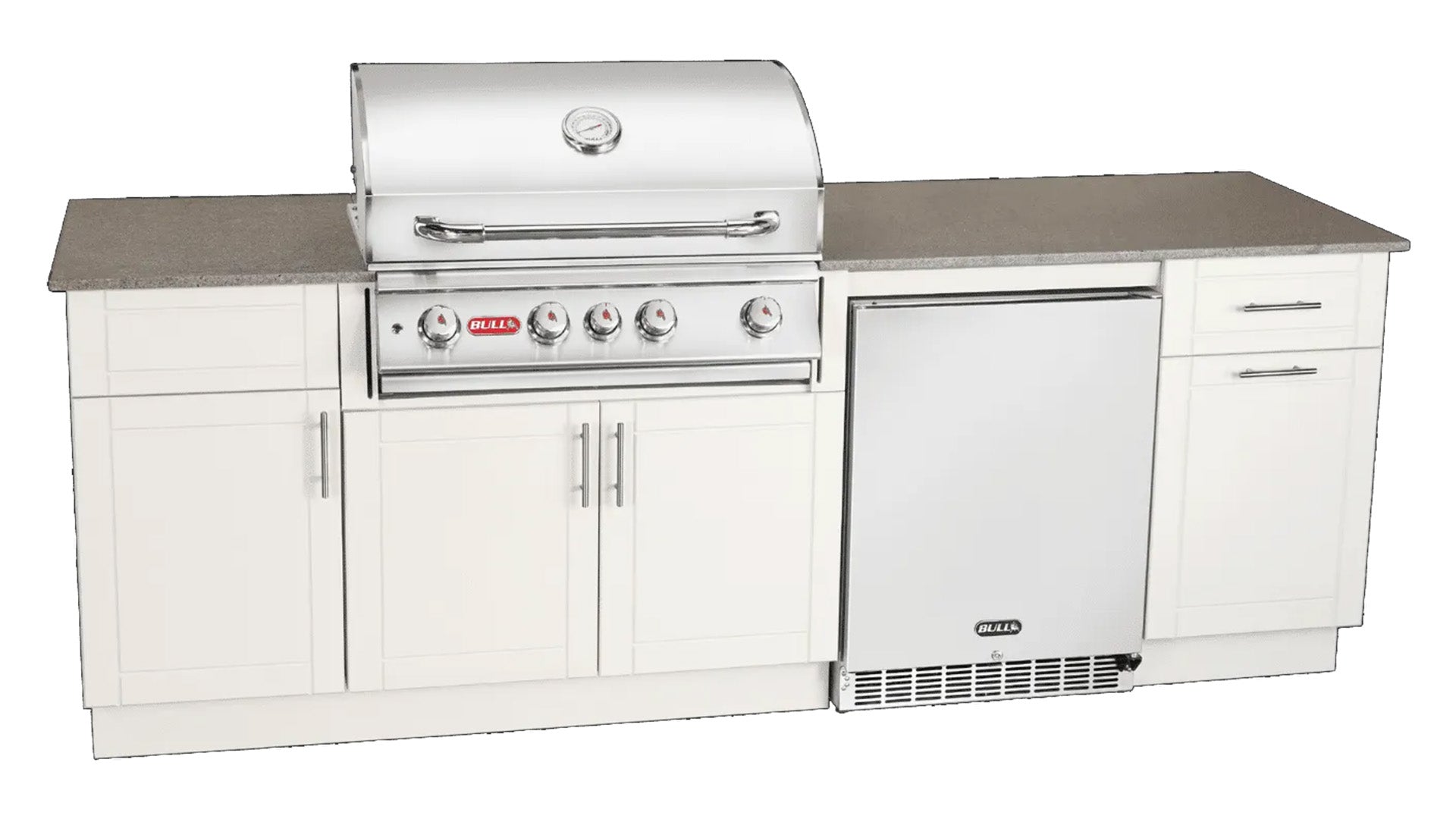 Bull Myrtle Beach 8 ft Dura Kitchen