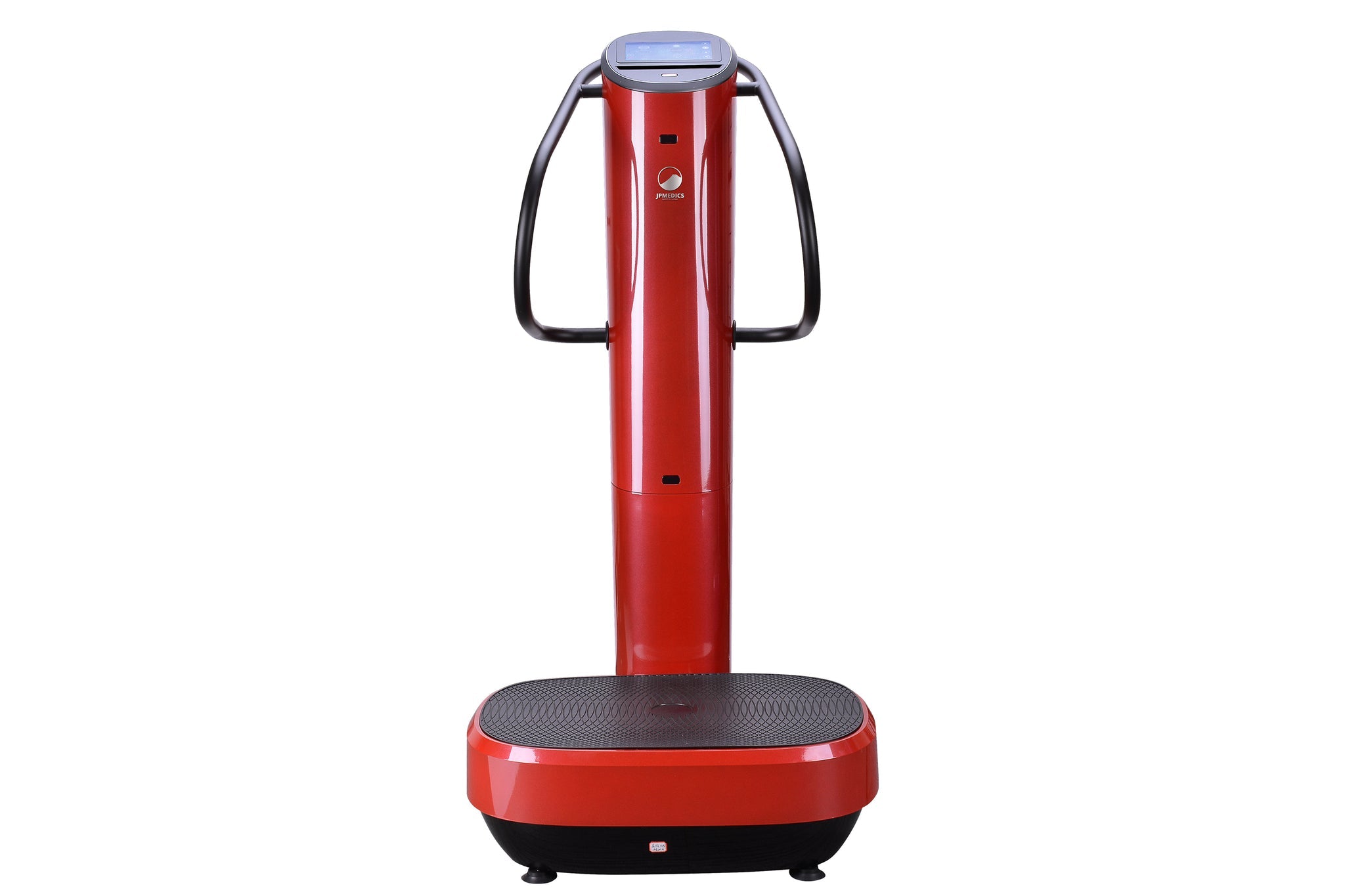 JPMedics Nami Vibration Machine - Charcoal Grey