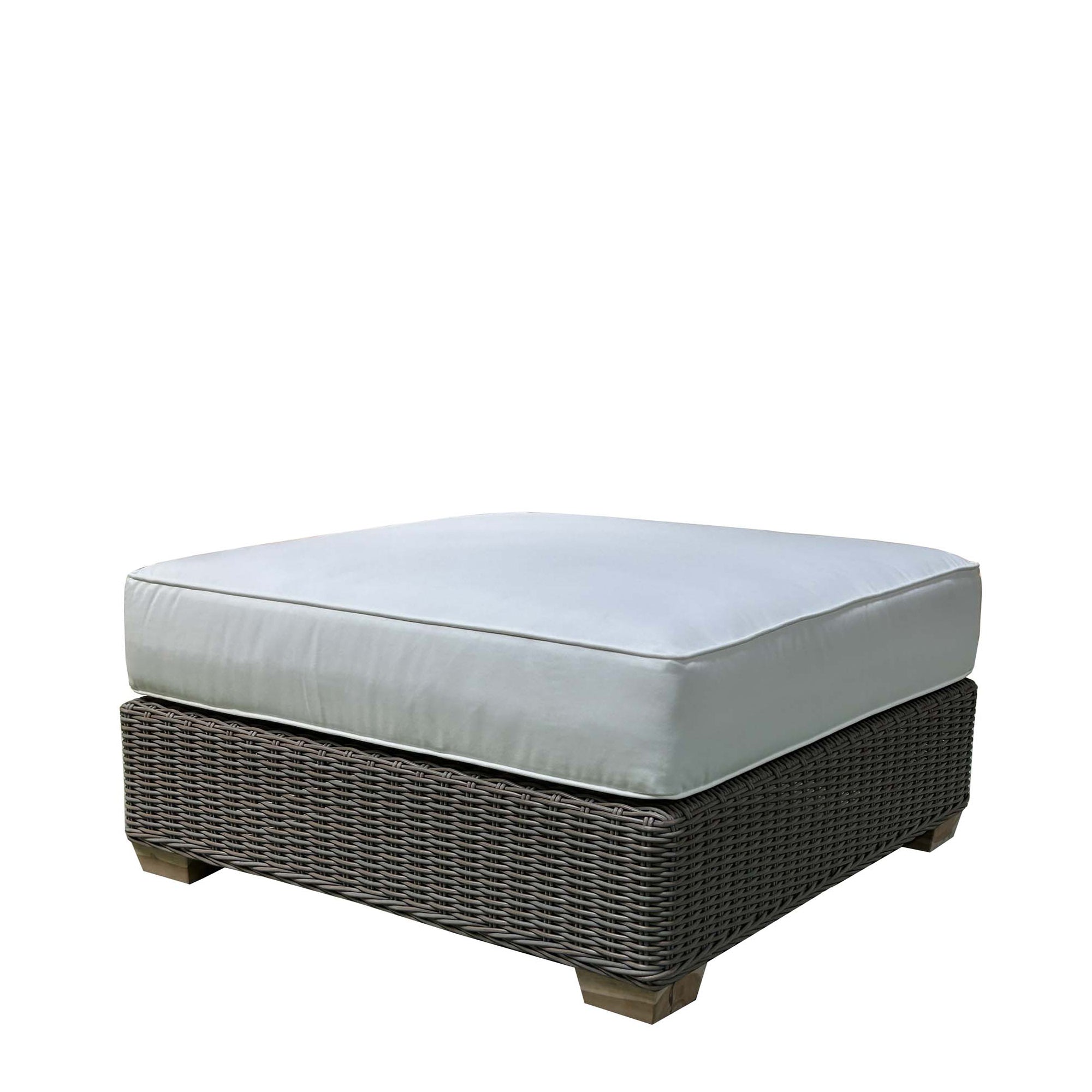 Padmas Nautilus Outdoor Xtra Large Ottoman OL-NAU23