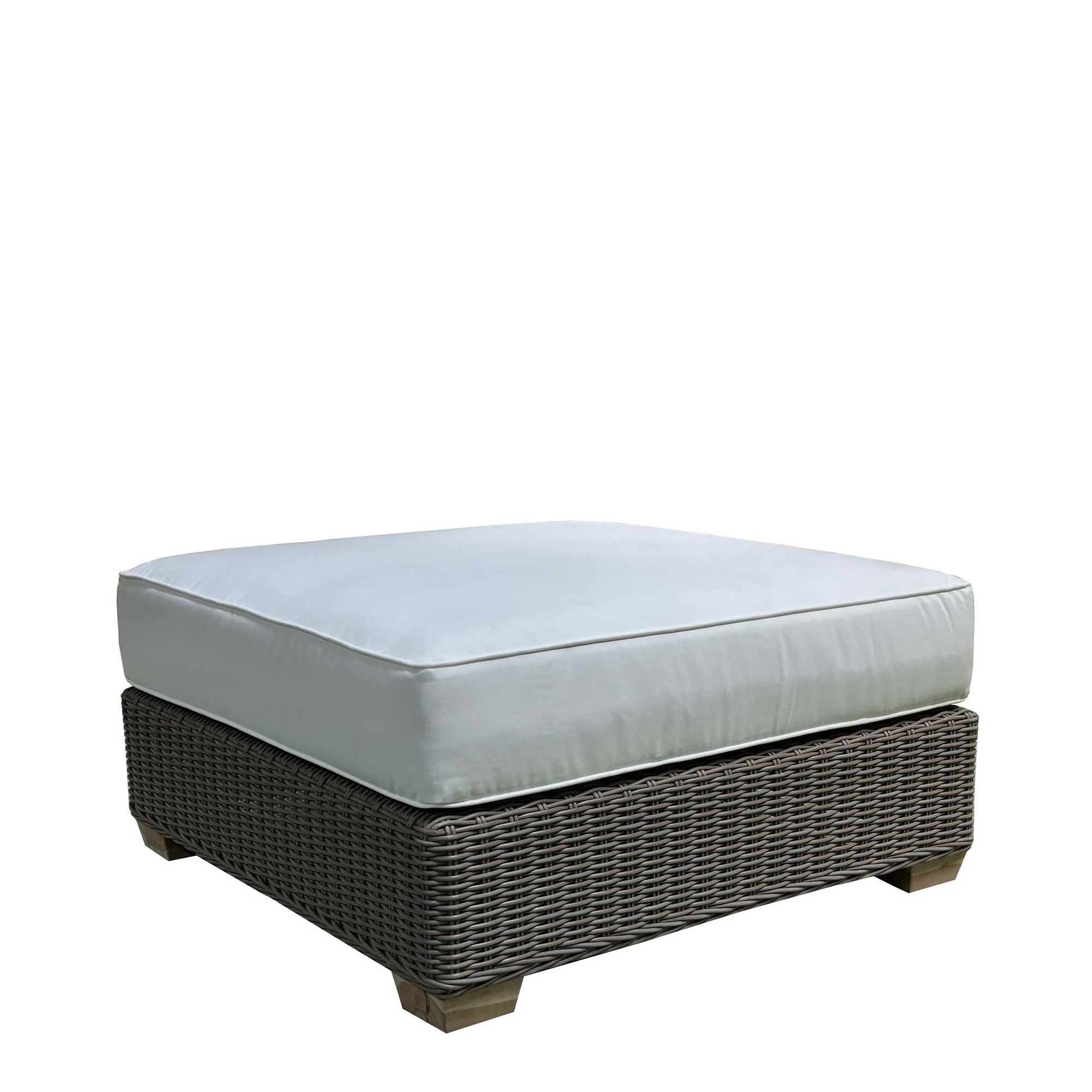 Padmas Nautilus Outdoor Xtra Large Ottoman OL-NAU23