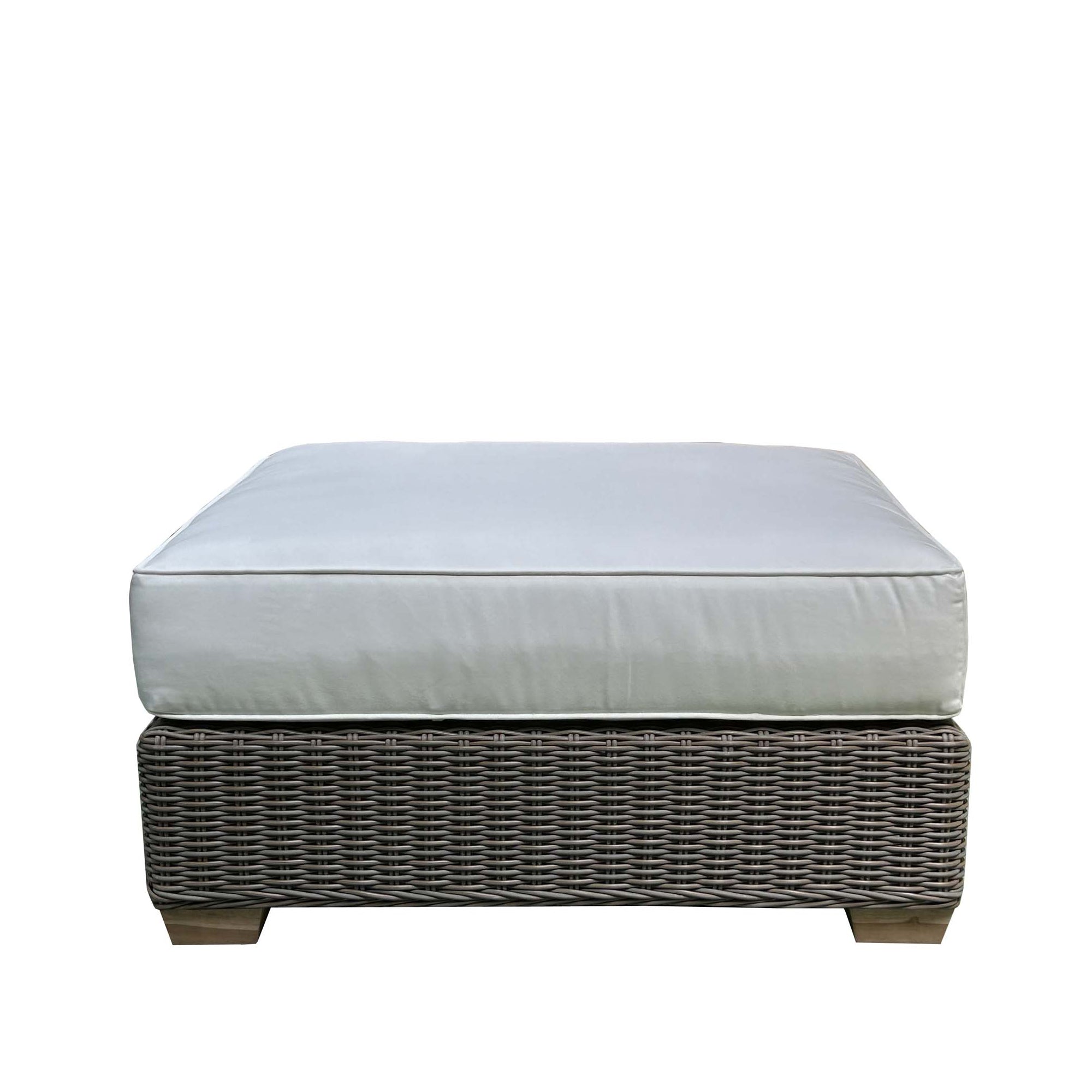 Padmas Nautilus Outdoor Xtra Large Ottoman OL-NAU23