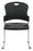EuroTech Aire Medium Density Stack Chair 4 Pack EUR-S5000