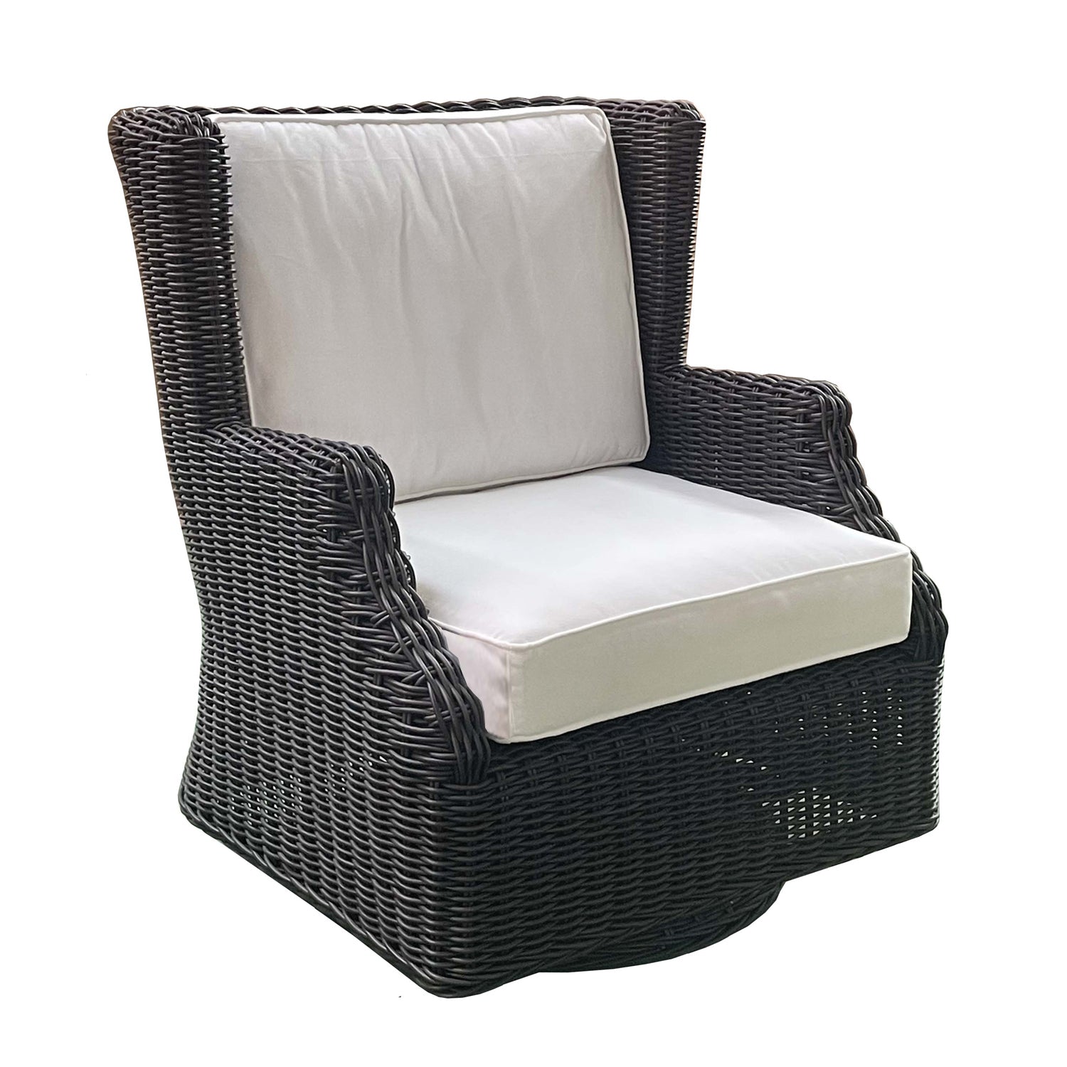 Padmas Outdoor Terrace Lounge Chaie - Sand OL-TER28R-SND