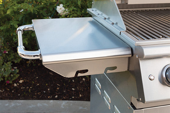 Bull BBQ Outlaw Cart - 4 Burner Gas Grill 26001