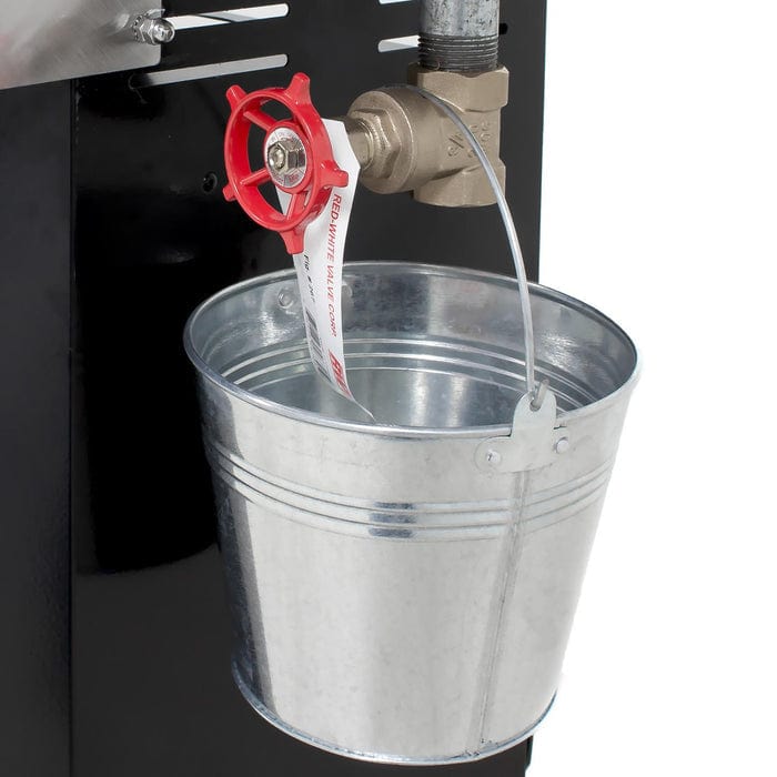 Phoenix Portable 53" Fabricated Stainless Steel Freestanding Grill SDBOC