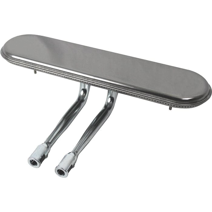 Phoenix Portable 53" Fabricated Stainless Steel Freestanding Grill SDRIVDD