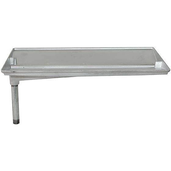 Phoenix Portable 54" Fabricated Stainless Steel Freestanding Grill SDRIV4LDD