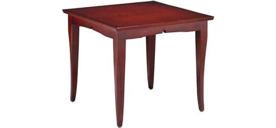OCI TLF2424 End Table
