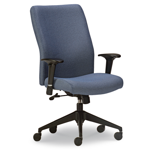 OCI Sitwell Image Series Highback I-37-AI-B-T-OB-MF