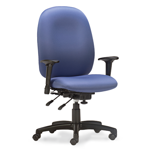 OCI Sitwell Connect Series Highback C-234-AI-S-SB