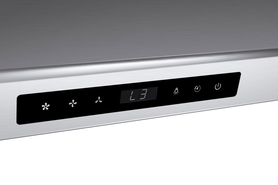 Hauslane UC-PS10 Ducted Under Cabinet Range Hood