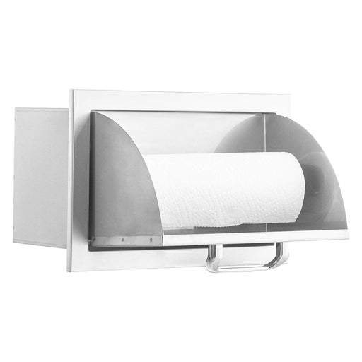 260 Series 16-Inch Paper Towel Dispenser - RO BBQ | BBQ-260-PTH