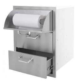 PCM 260 Series Access Drawer