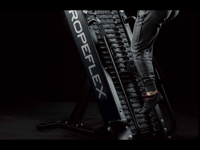 RopeFlex Apex 2 Tread Ascender RX4405