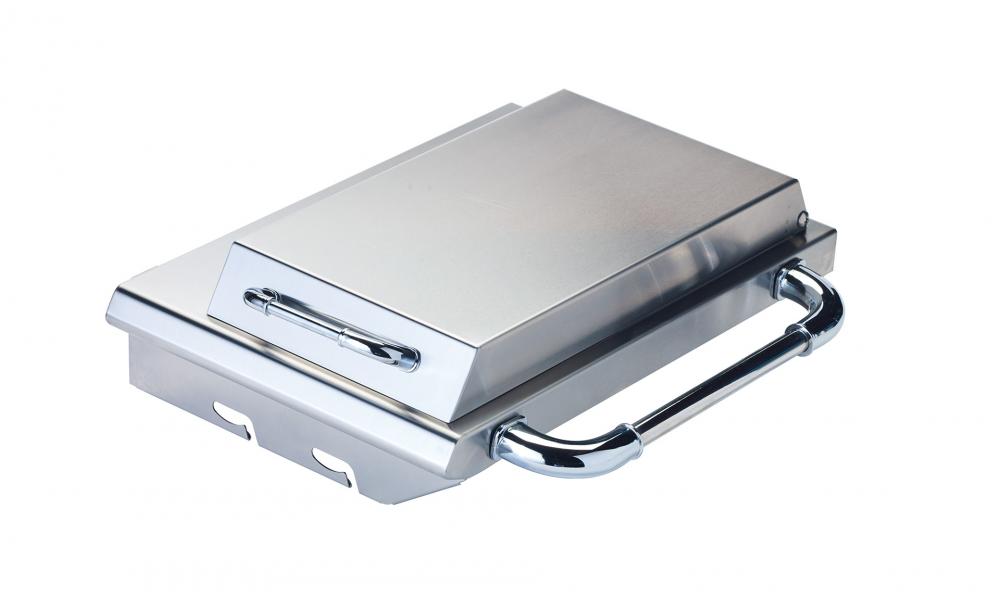 Bull Side Kick Cart Side Burner 60010