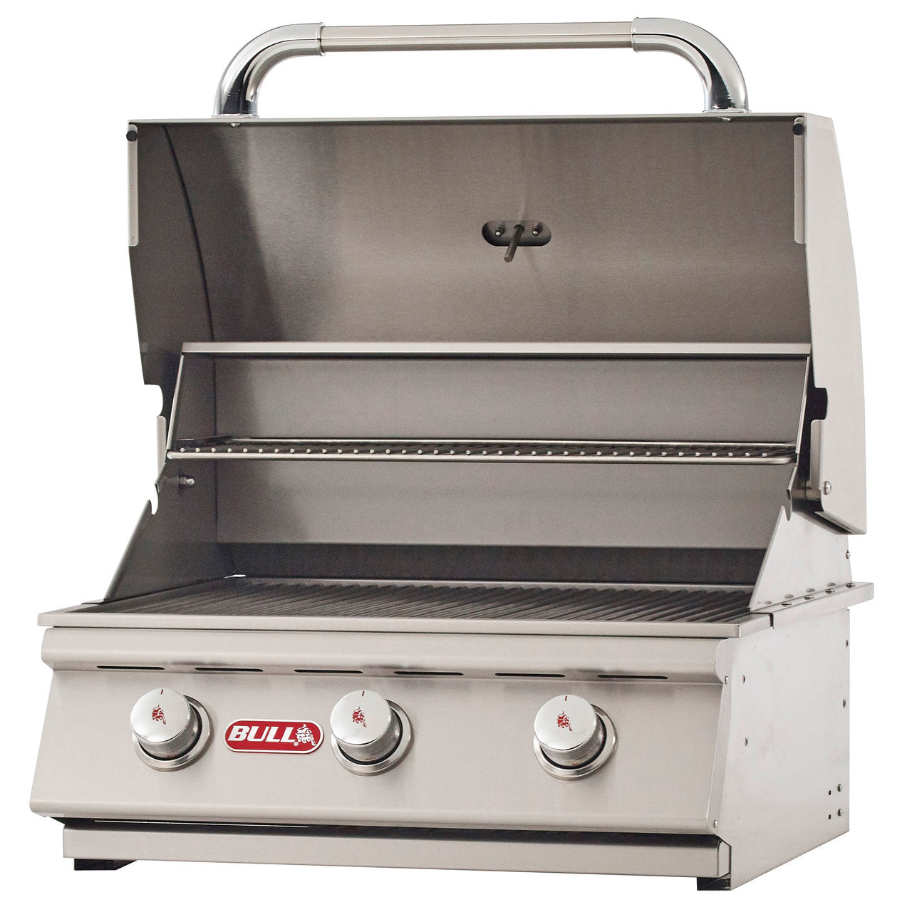 Bull BBQ Steer Premium Built-In Gas Grill 24''  69008