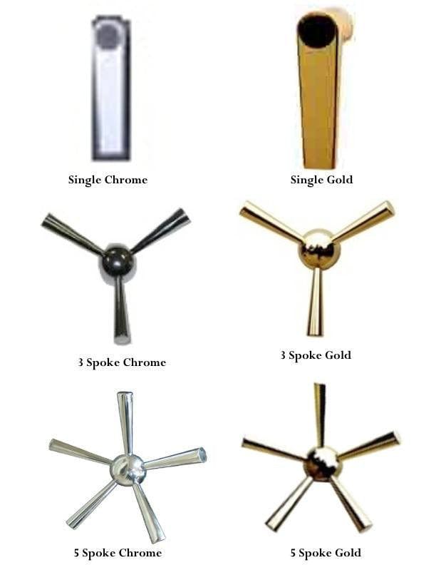 Sun Welding C-34 Cavalry Gun Safe