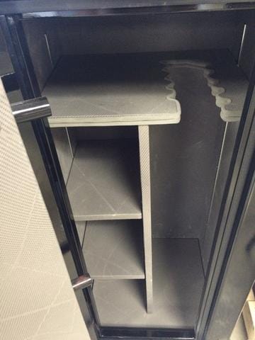 Sun Welding H-54 Home Gun Safe