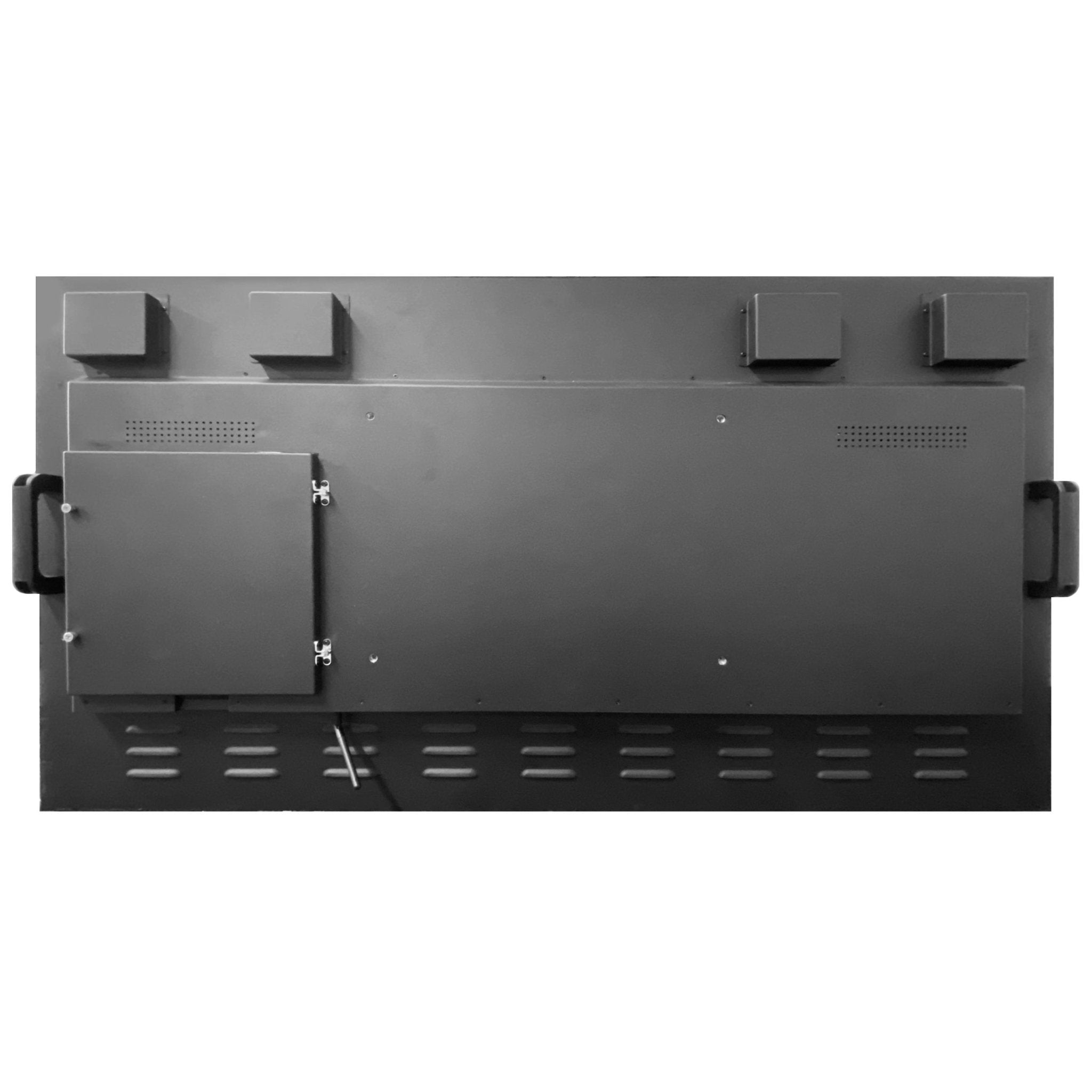 Titan Full Sun Outdoor Commercial Smart TV 4K UHD (TC-TT)