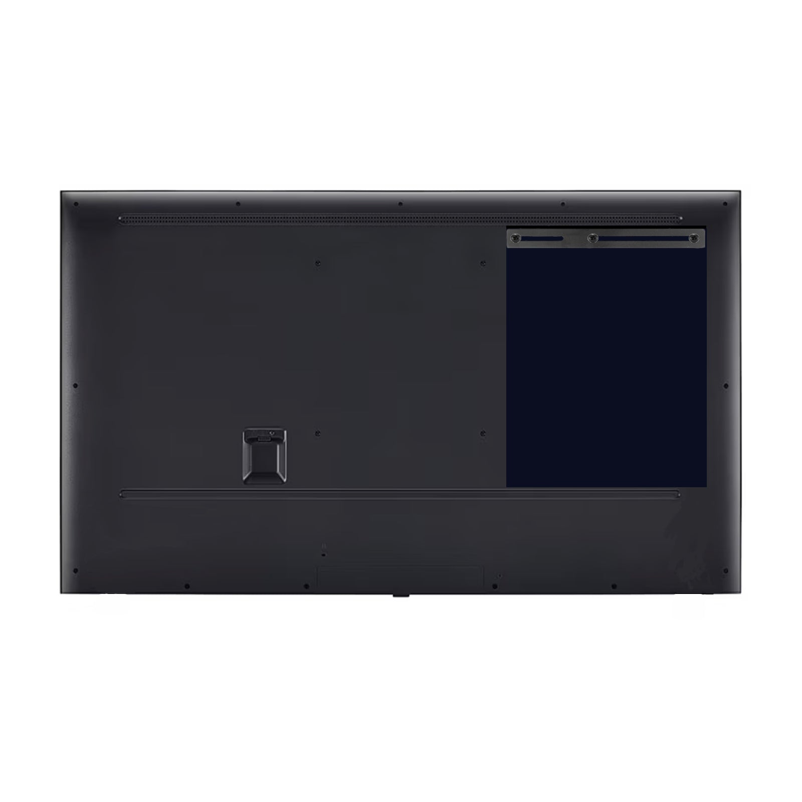 Titan Weatherproof Outdoor TV Full Sun L-200 QNED 4K Smart TV Powered By LG WebOS