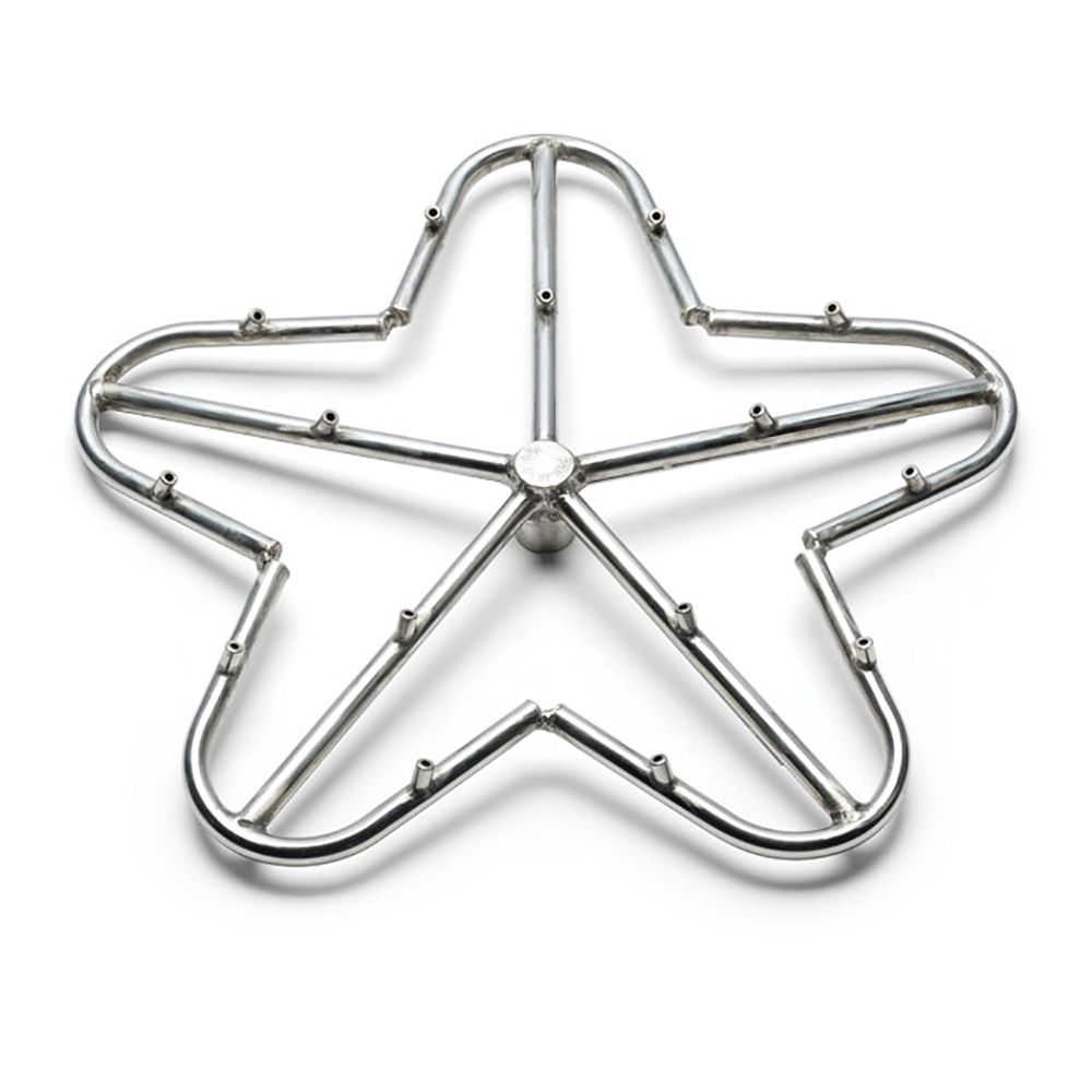 HPC Fire Square 45-Inch Unfinished Fire Pit Enclosure FPE45-SQUARE-Config