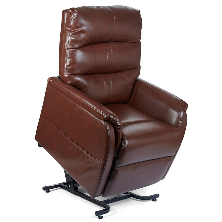 UltraComfort UC114 Destin Large Powered Lift Recliner Chair