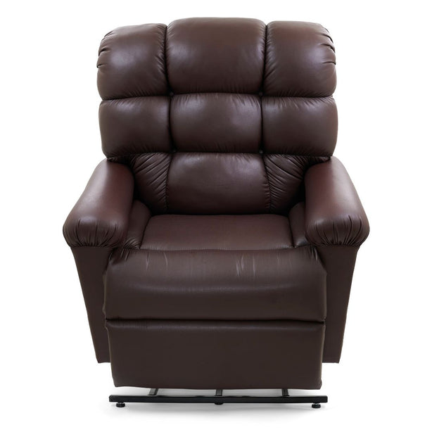 UltraComfort UC556 Vega Medium/Wide Power Lift Recliner Chair