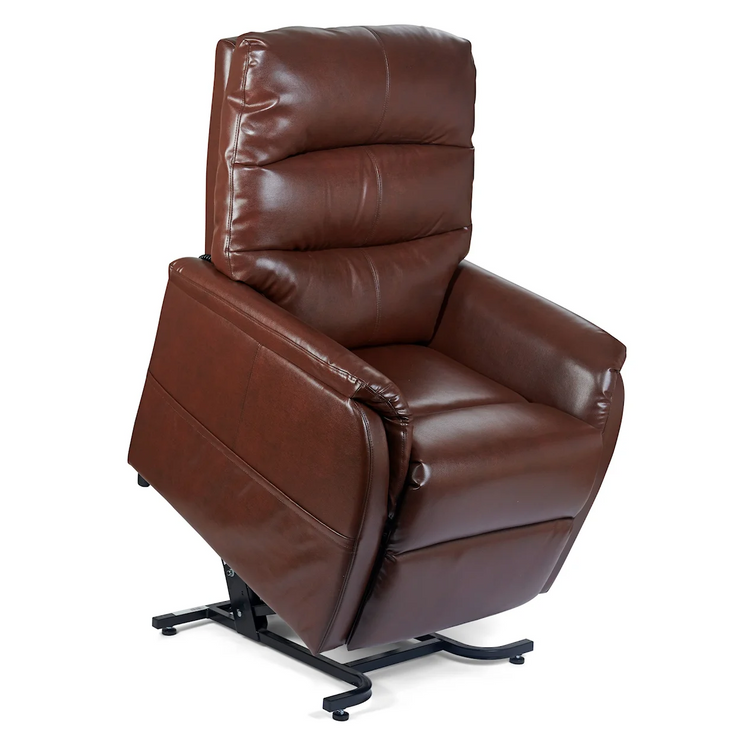 UltraComfort UC114 Destin Medium/Small Powered Lift Recliner Chair