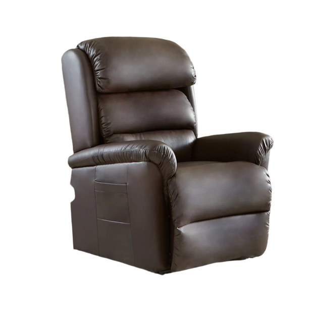 UltraComfort UC559 Polaris Large Zero Gravity Powered Lift Recliner
