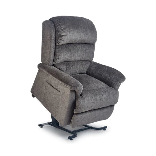 UltraComfort UC559 Polaris Medium Zero Gravity Powered Lift Recliner Chair