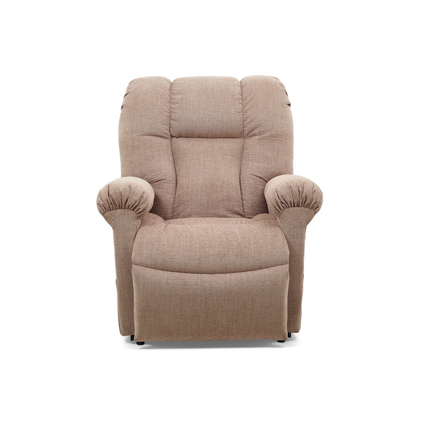 UltraComfort UC520 Sol Medium Lift Chair AutoDrive Easy Living UC520-MED-DST-ESS