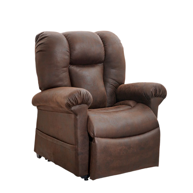 UltraComfort UC520 Sol Lift Chair with HeatWave Stellar Medium AutoDrive